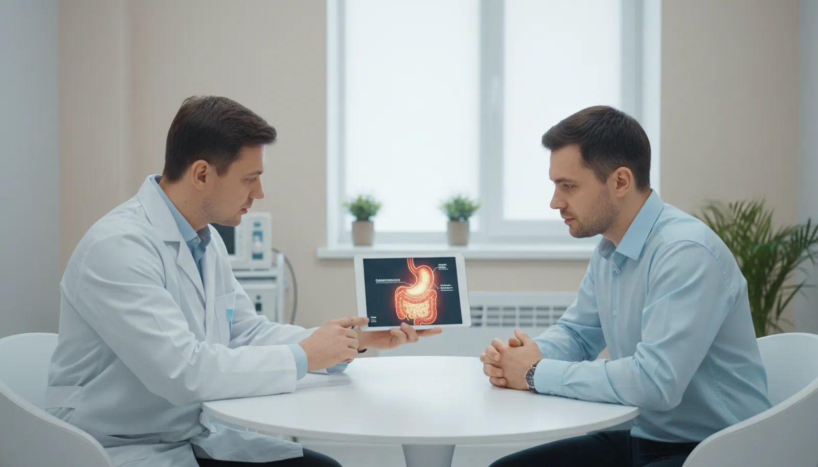 Онкология желудка — как распознать и что делать